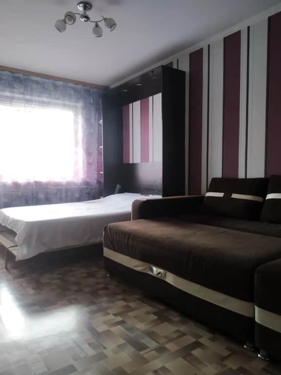 Квартира ДВЕ ПОДУШКИ 2+2 на Ленина,125А: фото 3