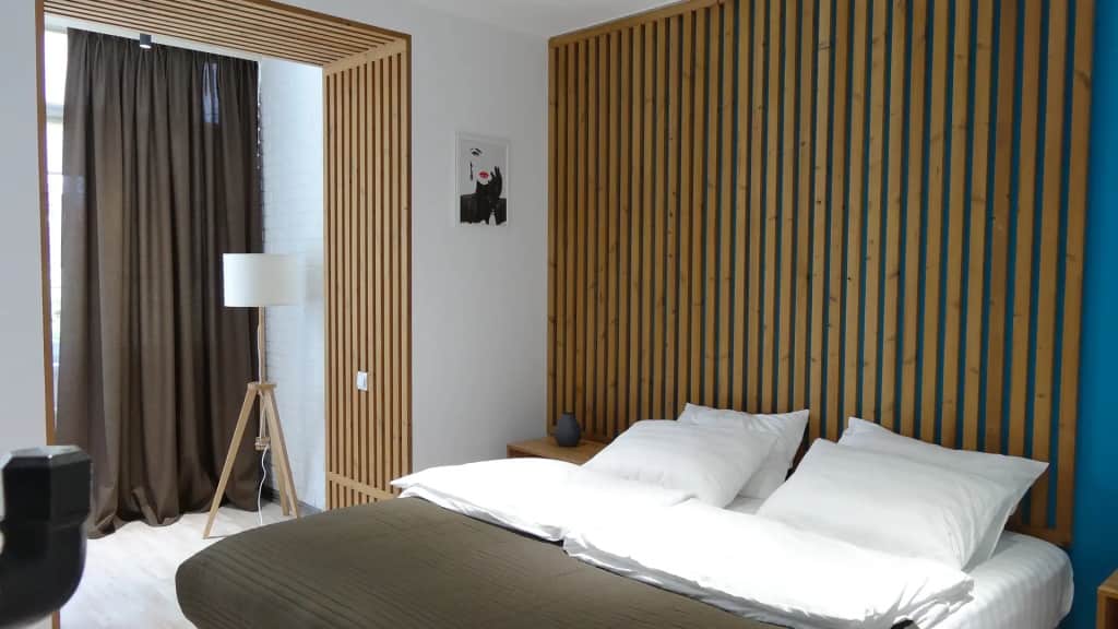 Хостел Hi Loft: фото 3