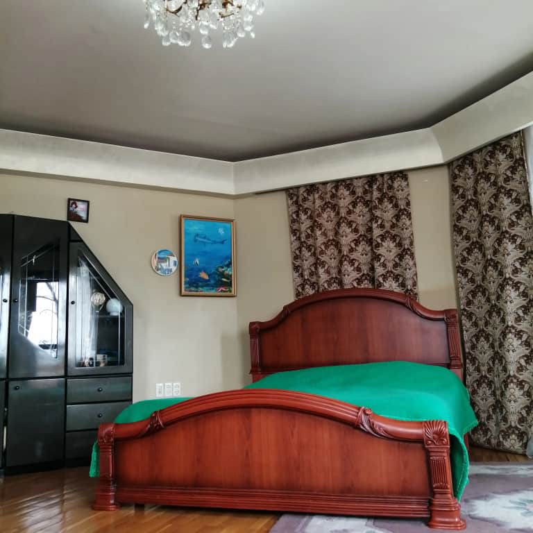 On Barsovoy Guest House: фото 3