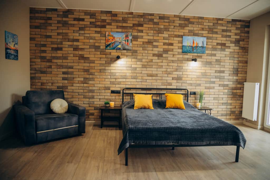 Апартаменты LovelyHome39 на берегу моря в Пионерском: фото 3