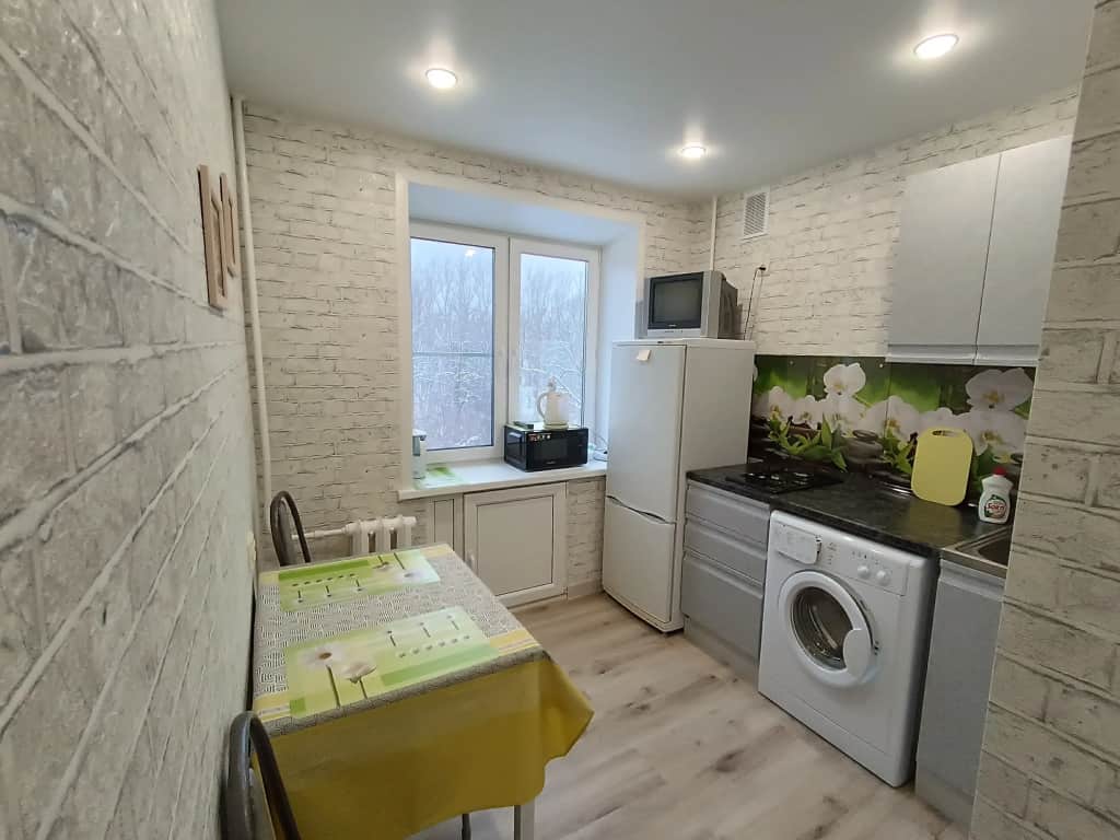 Квартира 1Room: фото 3