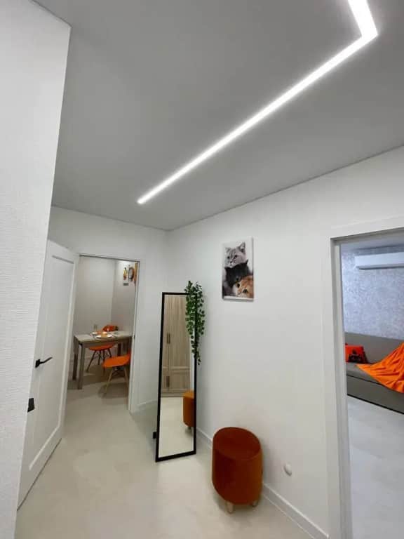 Smarthome V Samom Tsentre Flat: фото 2