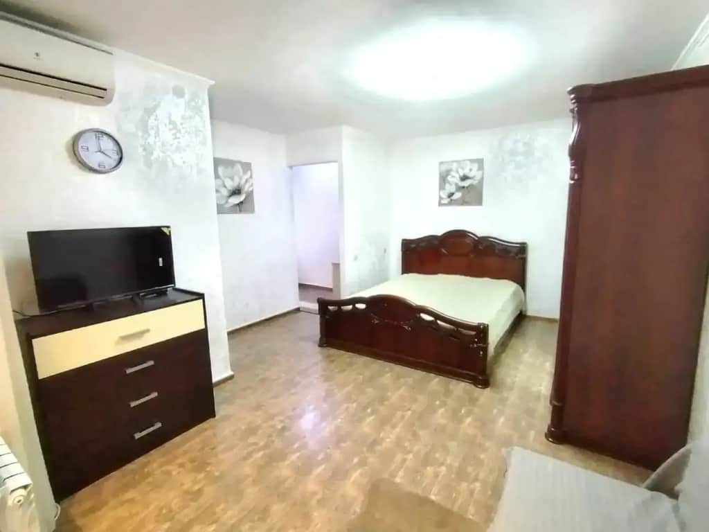 Квартира в Центре Сочи: фото 3