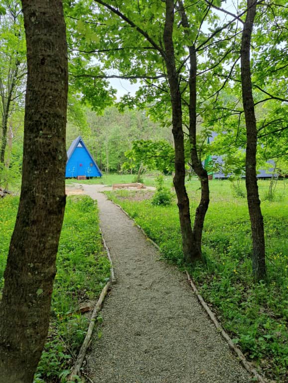 Глэмпинг Asana_glamp: фото 3