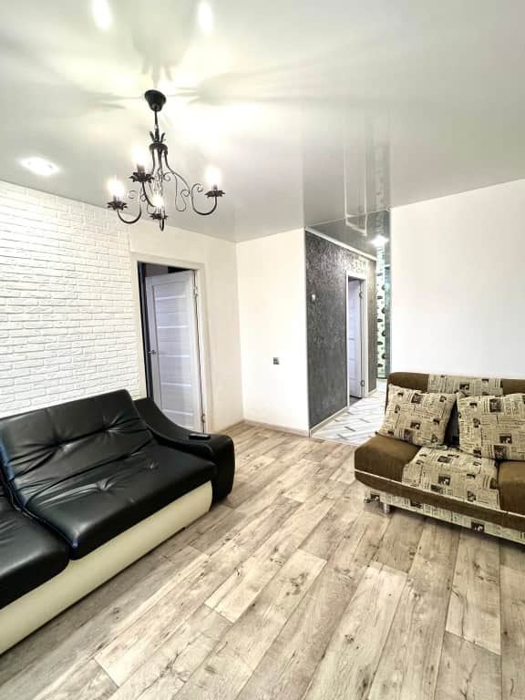Апартаменты Apart Home Terve: фото 2