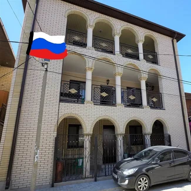 Гостевой дом Анна: фото 3