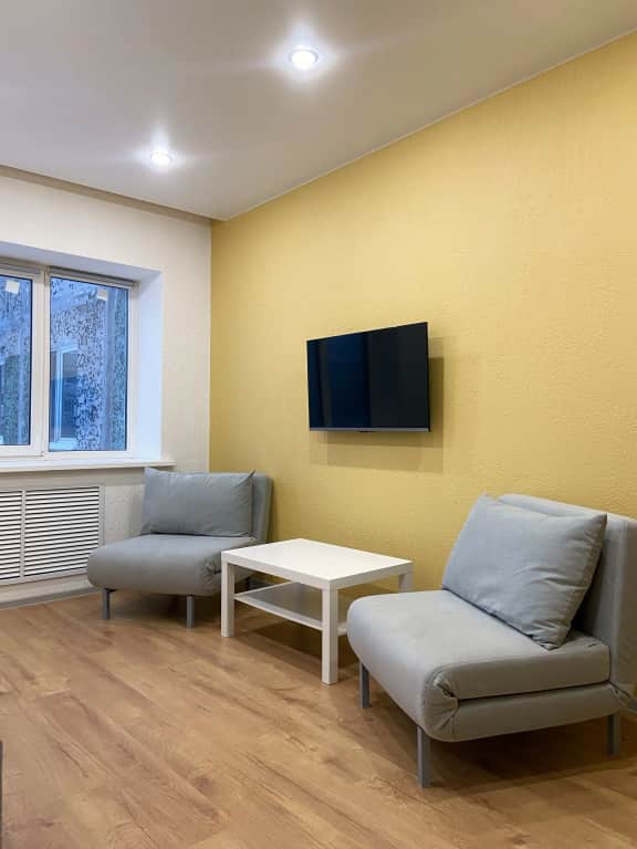 Квартира Riders Apartments 57: фото 2
