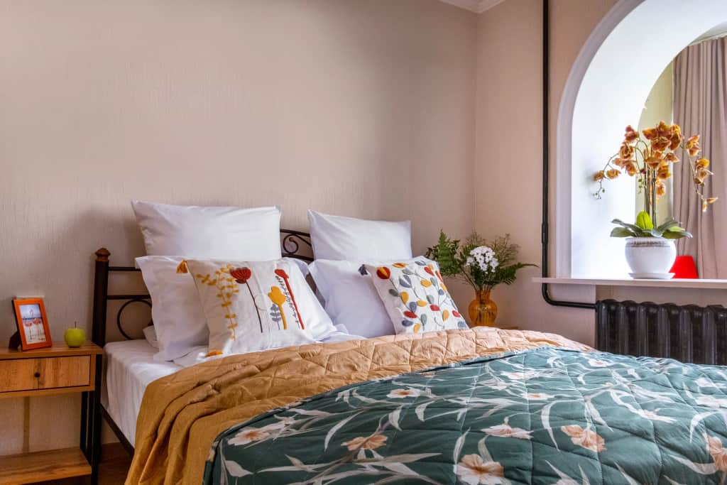 Апартаменты Cream Room от Rooms Apartments: фото 2