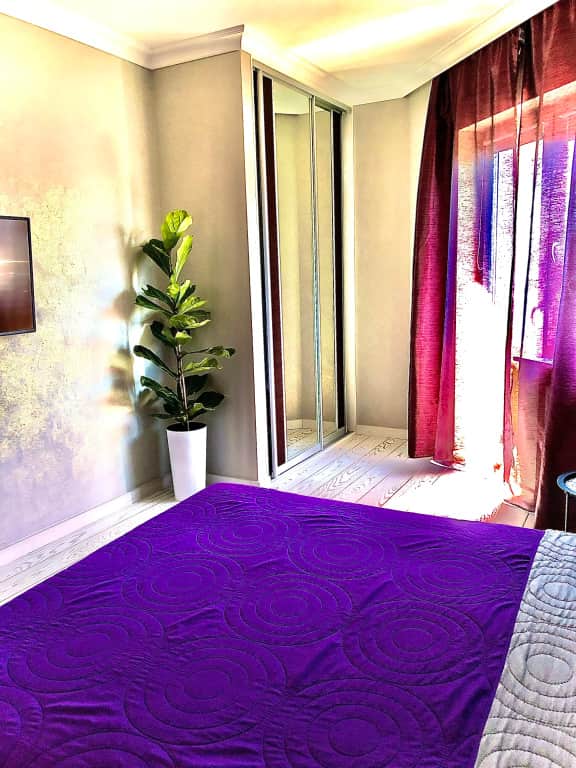 Апартаменты в 200 м от Пляжа г. Пионерский ул.Рабочая,6: фото 2