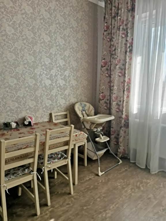 Апартаменты Октябрьская 181/2 л.1: фото 3