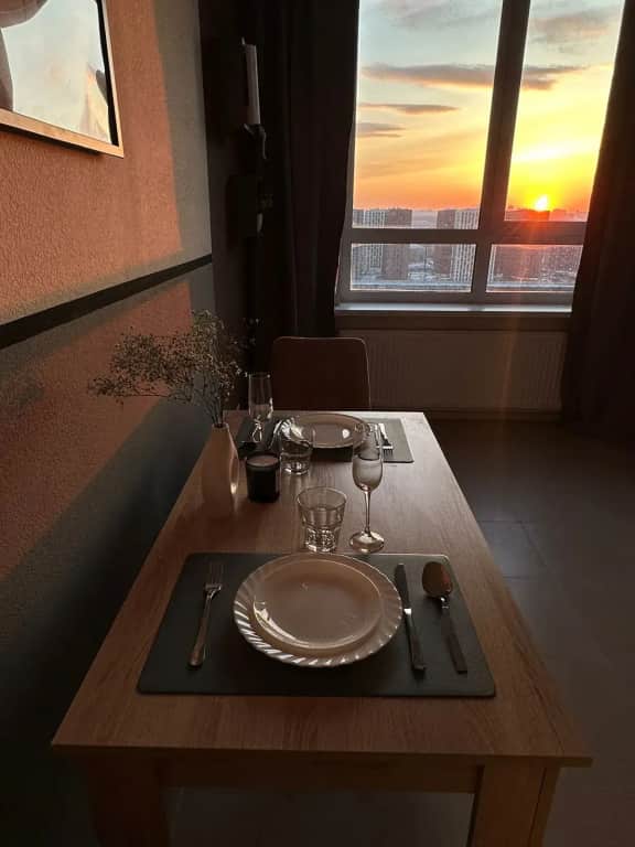 Aпapтaменты UraganАраrt с видoм нa МОSCOW CITY: фото 2
