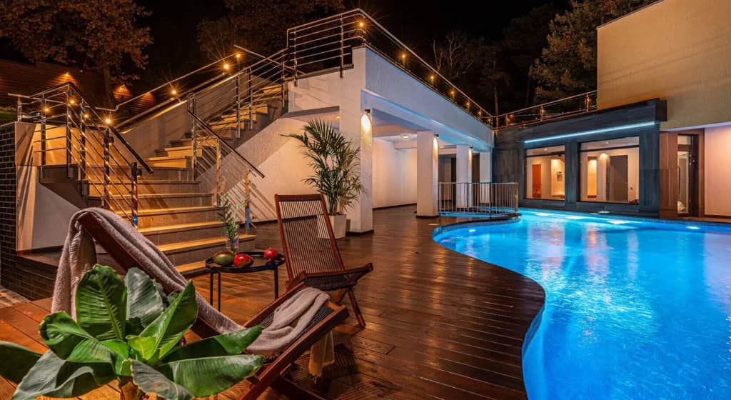 Lavicon Boutique Hotel Dagomys: фото 2
