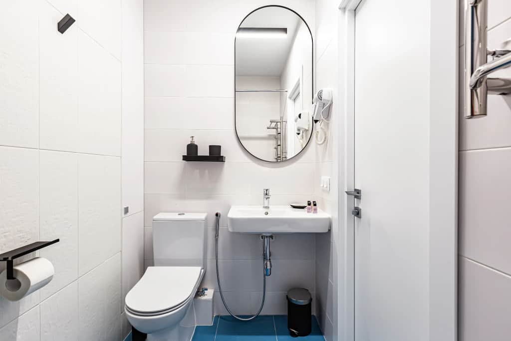Апартаменты LetYourFlat "Green" Студия: фото 3