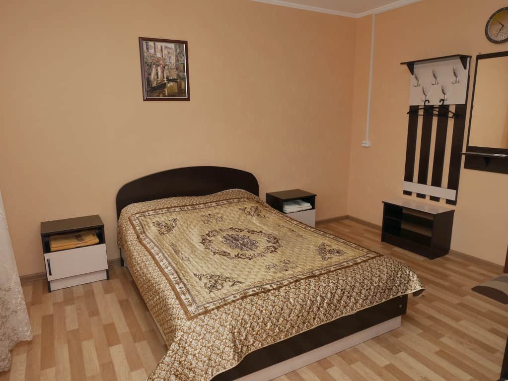 Мини-отель Альфа: фото 3