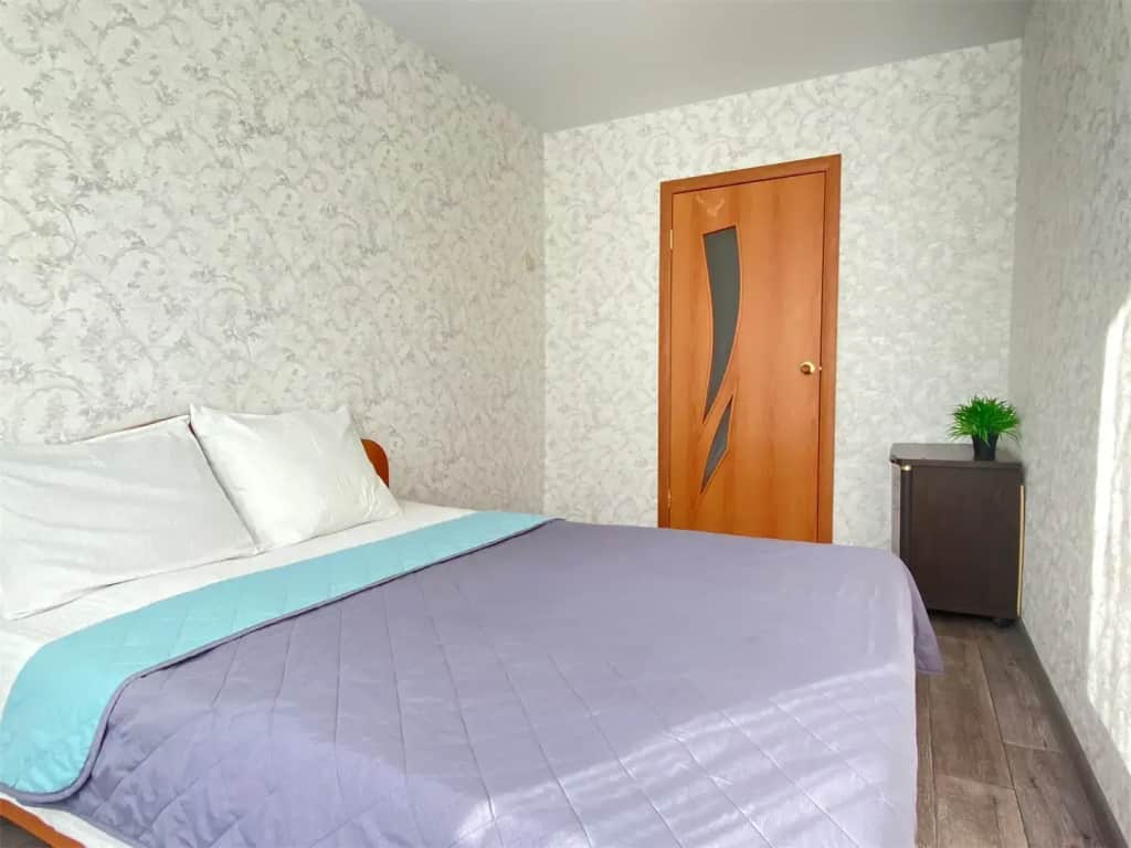 Квартира 2-комн 6чел ApartLand Отчетность КнПЗ,ГСС: фото 2
