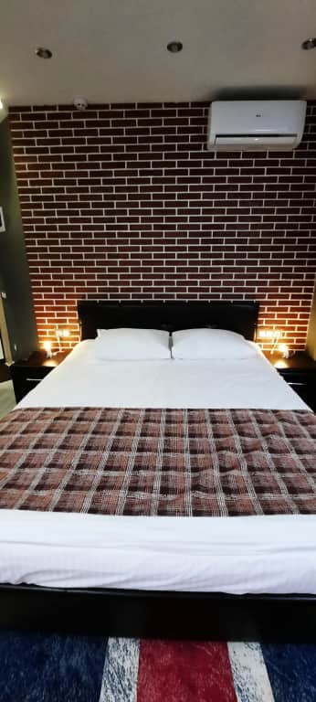 Апартаменты i-hoteltula2: фото 2