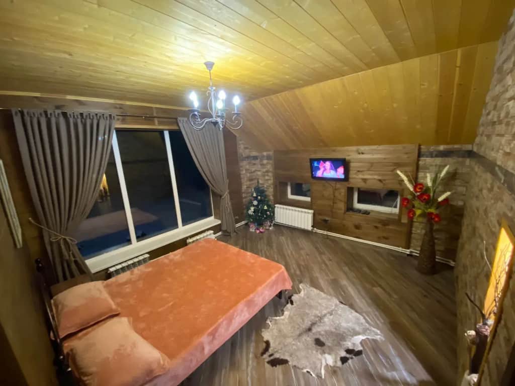 Гостевой дом Крыло ангела: фото 2