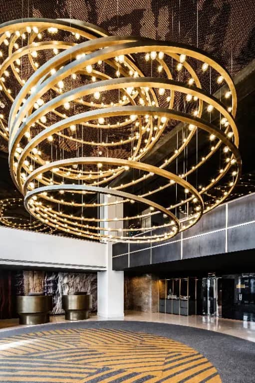 Radisson Blu Hotel, Ростов-на-Дону: фото 2