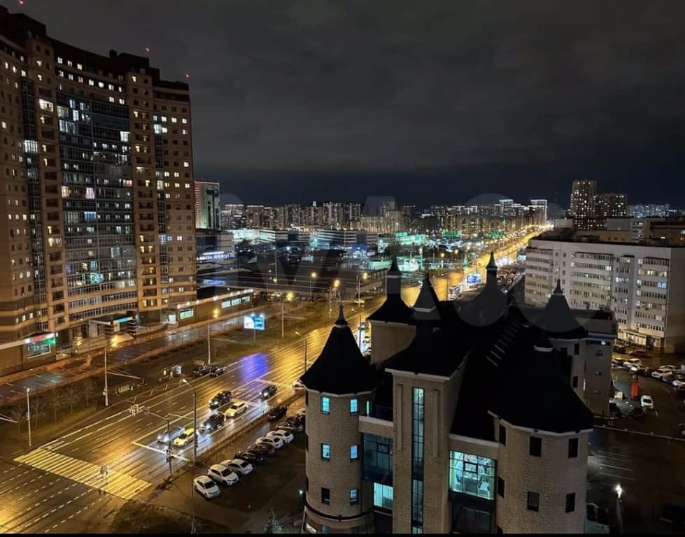 Квартира Посуточно: фото 3