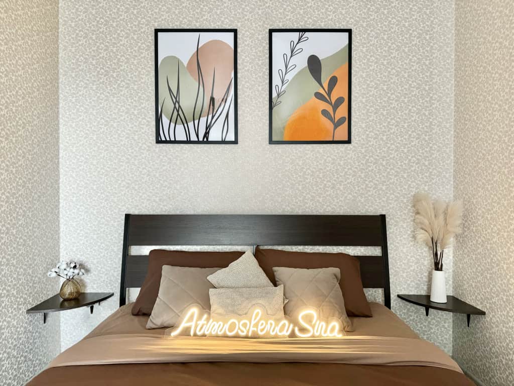 Квартира Atmosfera Sna у Аквапарка: фото 2