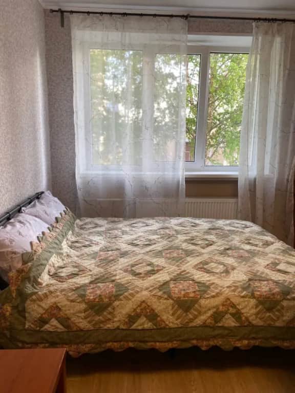 Апартаменты Апарт Sweet Home у метро Купчино: фото 2