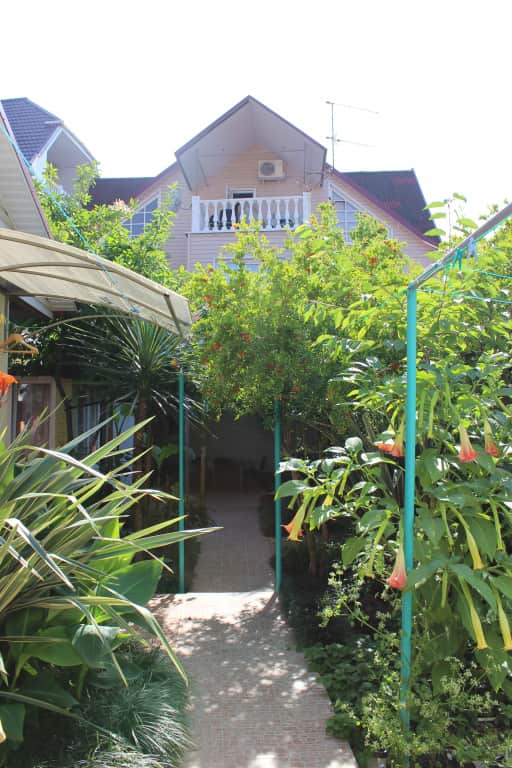 Kolibri Guest House: фото 3