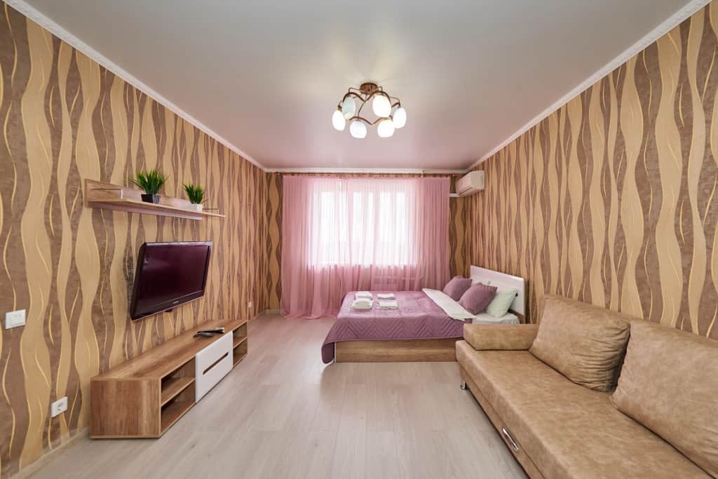 Апартаменты Sutki VIP Уютные: фото 3