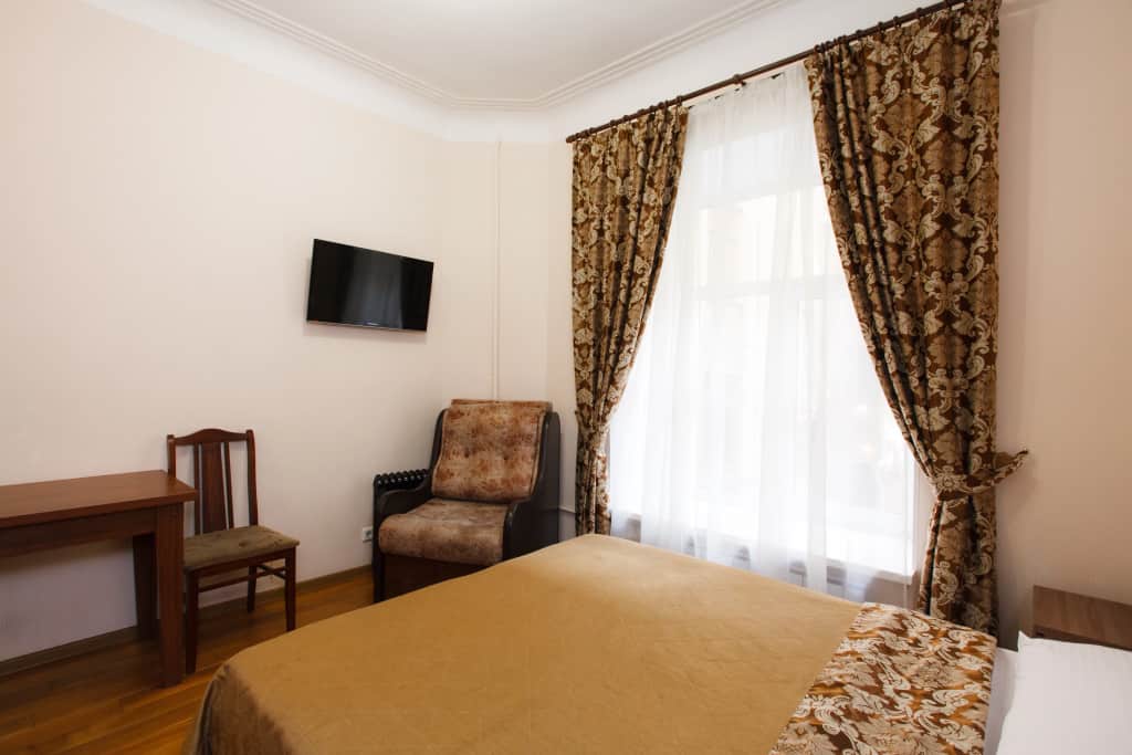 Prestige Apartments na Vasilievskom: фото 3