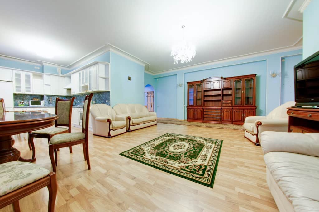 Апартаменты RentPiter Nevsky 30: фото 3