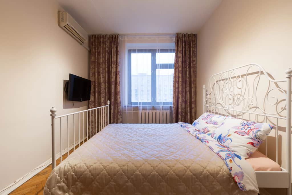 Апартаменты Stig_Realty с видом на МИД: фото 2