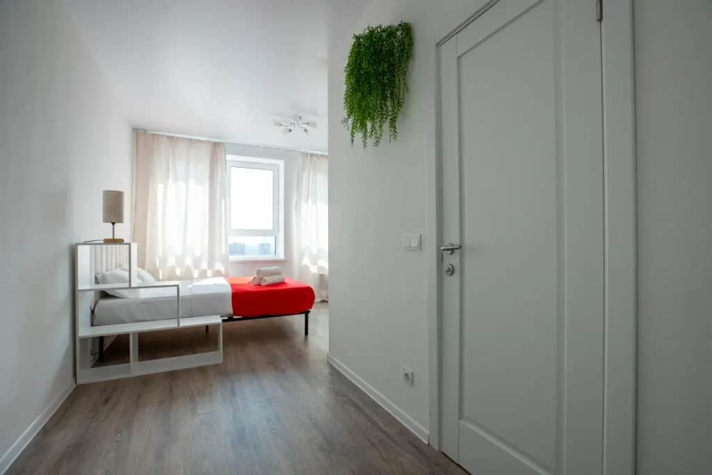 Апартаменты 1 MaxRealty24 Просторная 15: фото 2