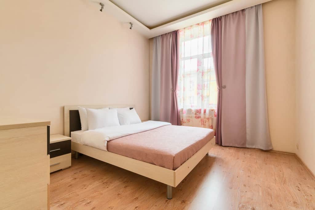 Апартаменты Welcome Home Новгородская 25 - 18: фото 3