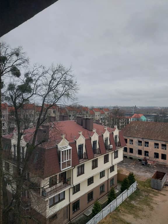 Квартира на Менделеева 11: фото 3