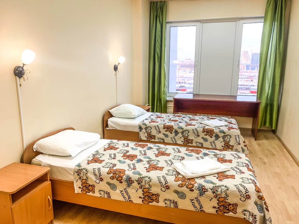 Отель Smart Hotel KDO Екатеринбург: фото 3