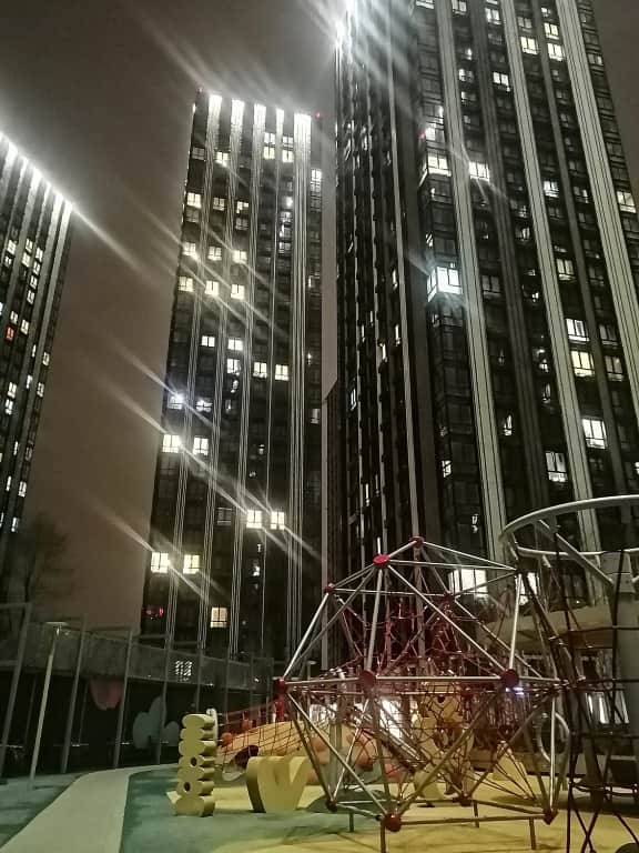 Квартира недалеко от центра Москвы новая уютная: фото 2