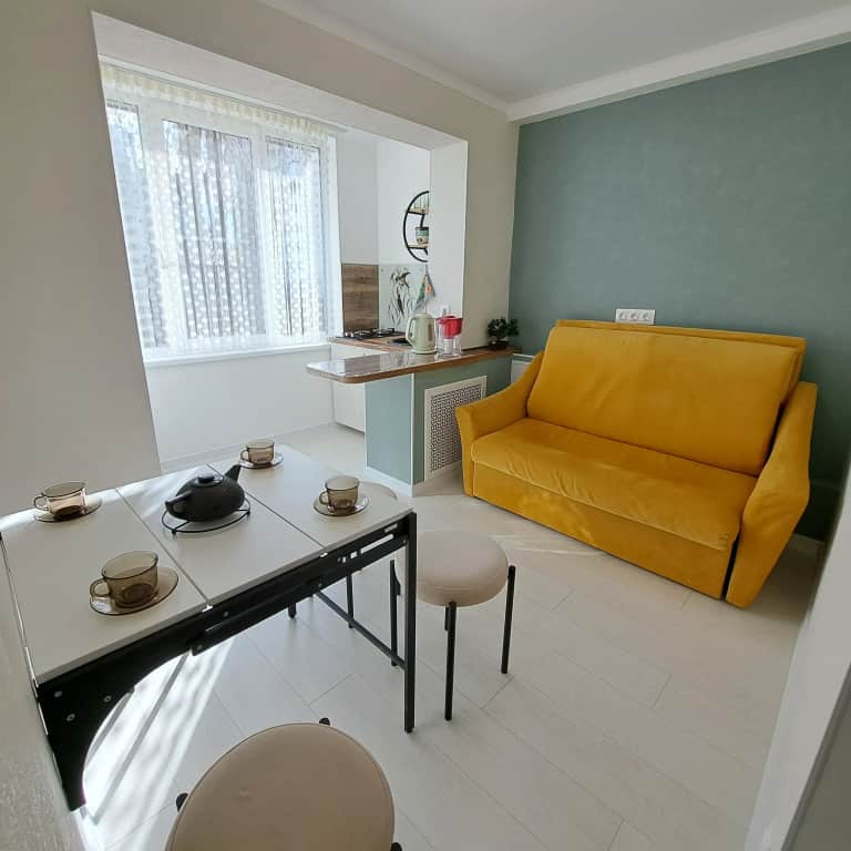 Апартаменты White Room от Rooms Apartment: фото 2