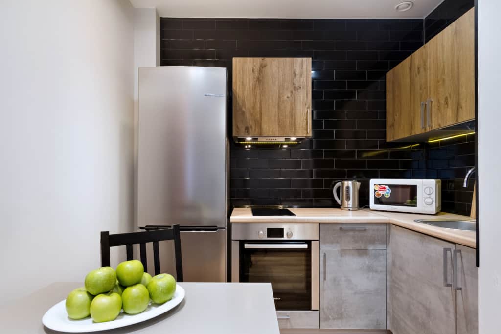 Апартаменты Apartville: фото 3