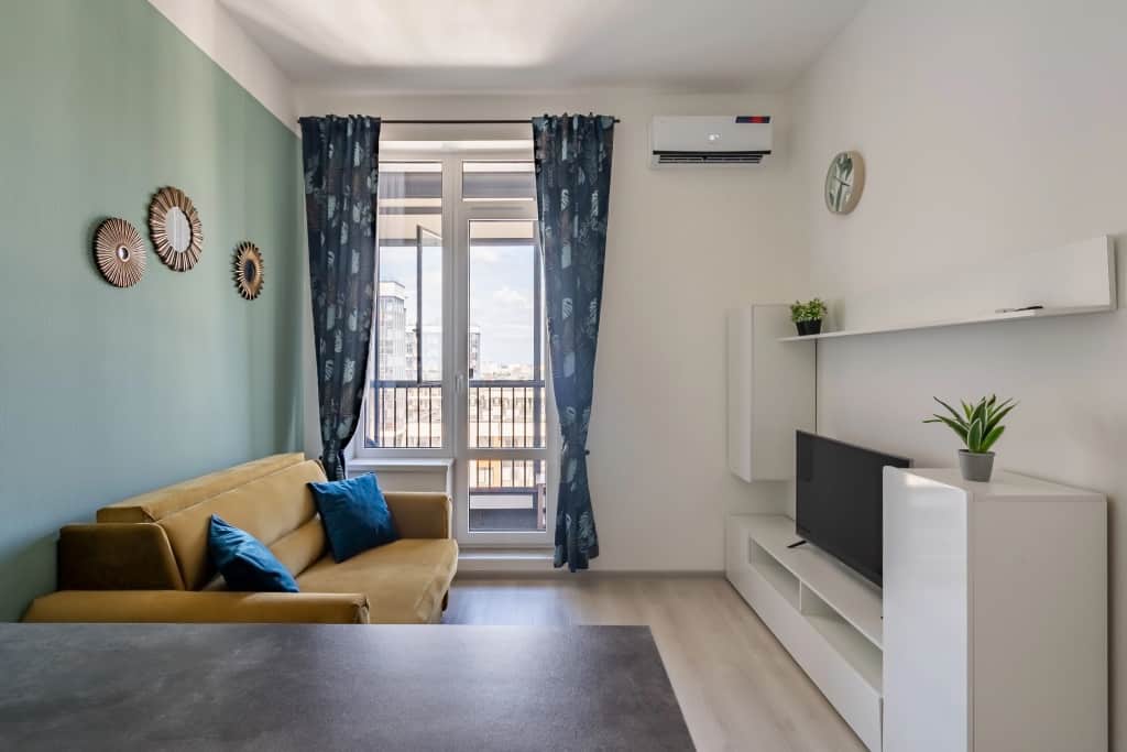 Апартаменты Merino Home Deep: фото 3