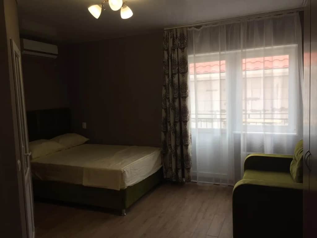 Отель RiHotel Крым: фото 3