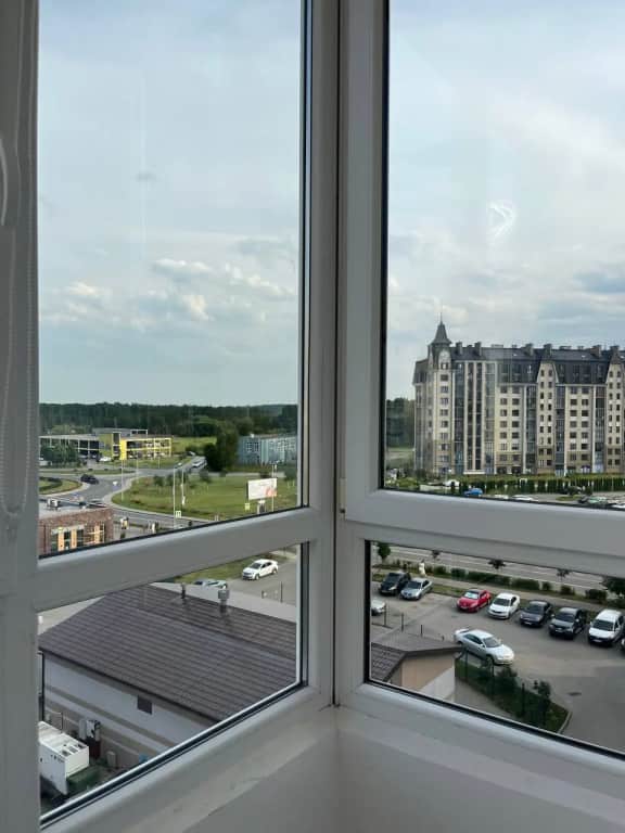 Квартира Все для Вас: фото 2