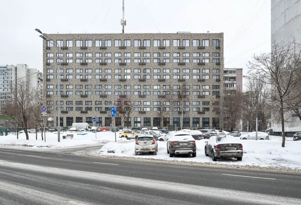 Апартаменты BestFlat24 Марьино: фото 2