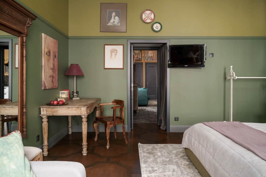 ApartMK Малая Морская: фото 2