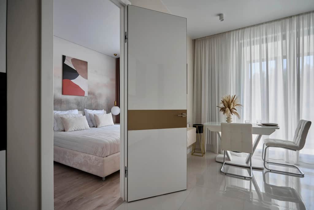 Квартира Sweet Dreams Apartments в Центре: фото 2