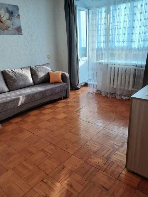 Квартира в центре Казани с новым ремонтом: фото 3