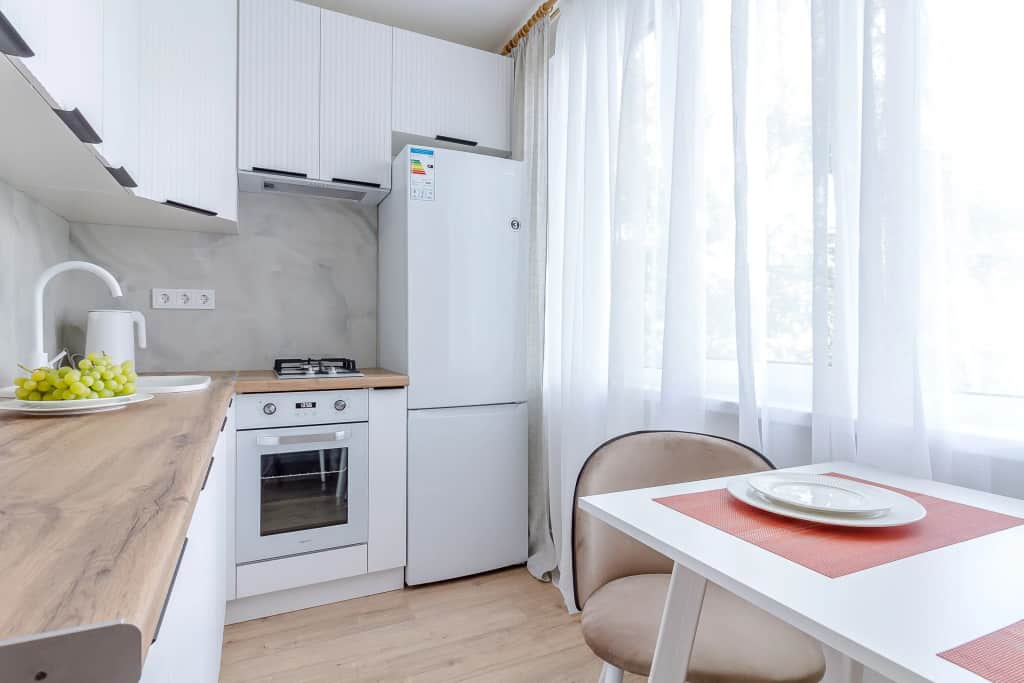Квартира Eliza Home у ст. метро Ул. Дыбенко: фото 3