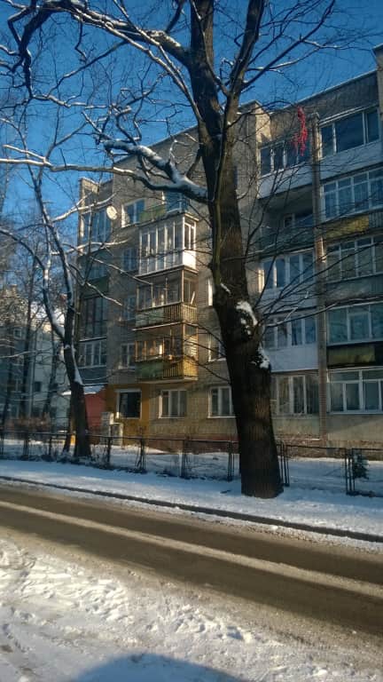 Апартаменты на Колоскова: фото 3