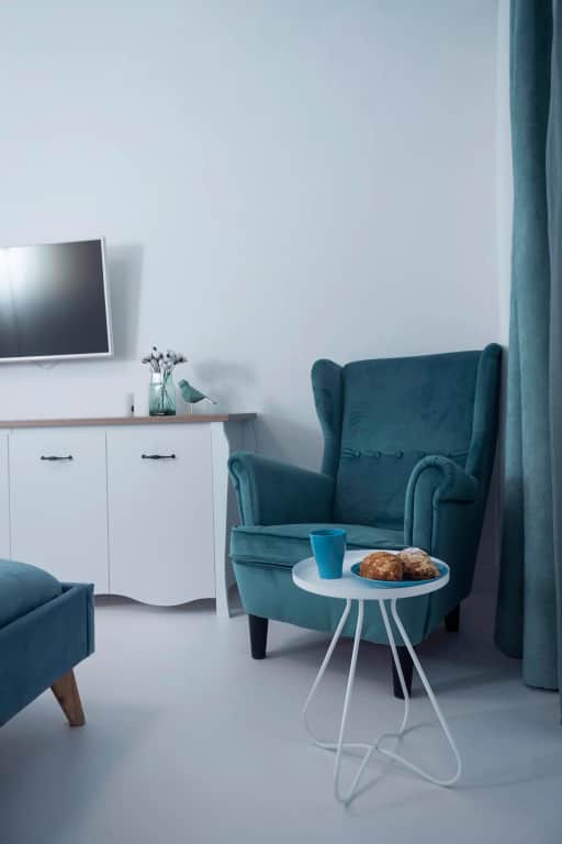 Апартаменты ApartNiia у Моря: фото 3