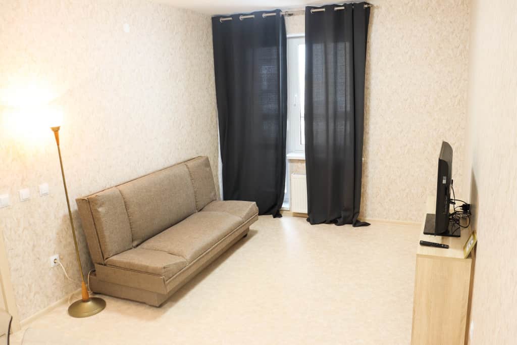 Квартира Karjala Home на Суворова 27: фото 3