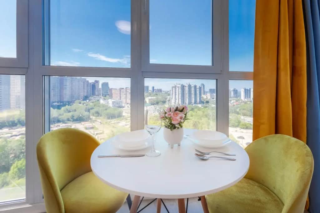 Апартаменты Дизайнерские RentPlaza 1: фото 2