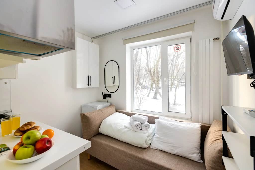 Апартаменты Меркурий от Home24: фото 2
